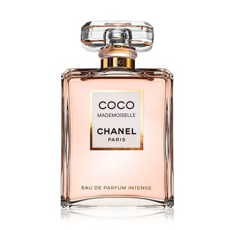 mademoiselle coco chanel